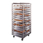 Doyon RSROSL-12 28" Pan Rack
