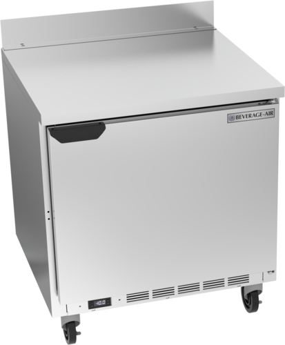 Beverage-Air WTF32AHC 32" Worktop Freezer