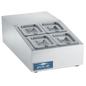Arctic Air ACP4SQ 15" Refrigerated Prep Rail