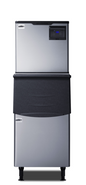 Summit BIM352KBIN 23 1/4" Full Cube Air-Cooled Ice Machine