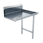 Winholt CDT-16-S-84R 84" Dishtable