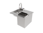 GSW IBS1821 21" Ice Bin