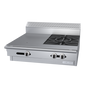 Garland C36-14M 36" Gas Heavy Duty Range