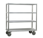 New Age 1452 72" Cart