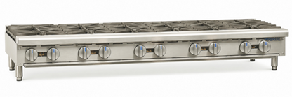 Imperial IHPA-10-60 60" Gas Countertop Hot Plate