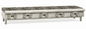 Imperial IHPA-10-60 60" Gas Countertop Hot Plate