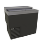 Glastender ST36-B 36" Bottle Cooler