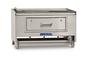 Imperial MSQ-60 60" Floor Charbroiler