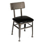 BFM Seating JS22CCOM-CLCL 16" Dining Chair