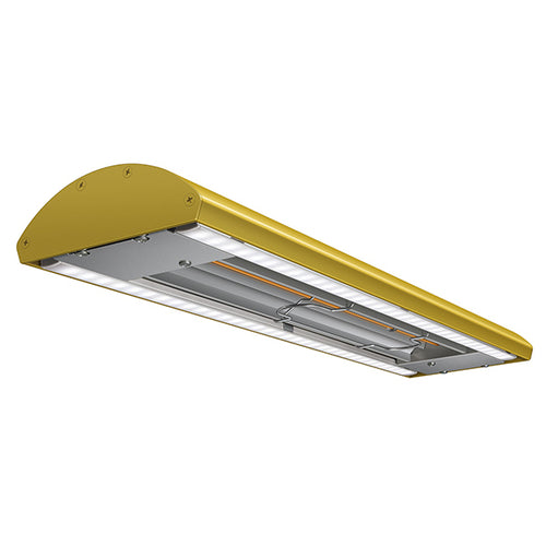 Hatco GR5AL-72 72" Strip Heater