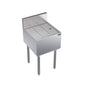 Krowne KR19-GS18 18" Underbar Drainboard