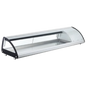 Omcan 43116 69" Refrigerated Display Case