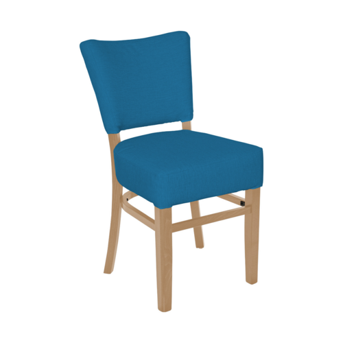 BFM Seating ZWC11NT-G3 18" Dining Chair
