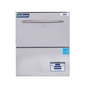 Jackson DELTA HT-E-SEER 24 1/4" Glass Washer