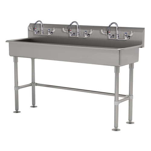 Advance Tabco FS-FM-60-ADA-F 60" Hand Sink