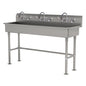 Advance Tabco FS-FM-60-ADA-F 60" Hand Sink