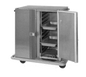 Carter-Hoffmann PH1215 46 3/4" Heated Holding Cabinet