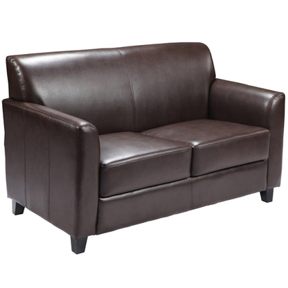 Flash Furniture BT-827-2-BN-GG Lounge Seating