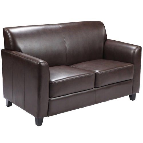 Flash Furniture BT-827-2-BN-GG Lounge Seating