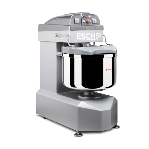 Dough Tech M80P 26 3/4" Spiral Mixer