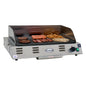 Cadco CG-10 24 1/2" Electric Countertop Griddle