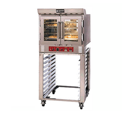 Doyon JA4 32 1/2" Electric Convection Oven