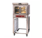 Doyon JA4 32 1/2" Electric Convection Oven