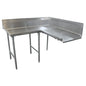 Advance Tabco DTC-K30-96L Dishtable