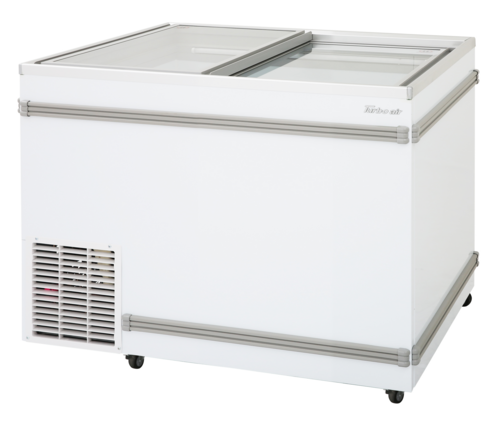 Turbo Air TFS-11F-N 40" Chest Freezer