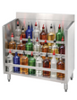 Advance Tabco CRLR-36 35" Underbar Storage Unit