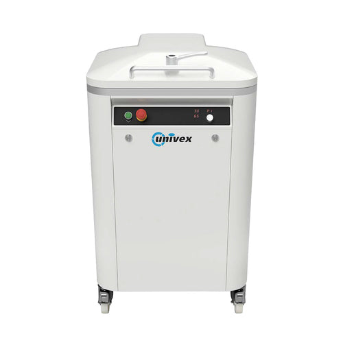 Univex ARD24 23 7/8" Dough Dividers & Rounder