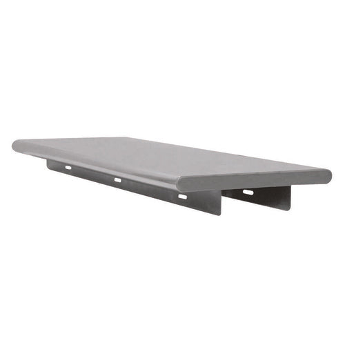 Advance Tabco PA-24-60 60" Pass-Thru Shelf