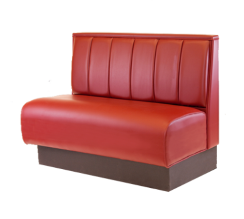 DM Seating DBTS-486-D 30" Booth