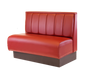DM Seating DBTS-486-D 30" Booth