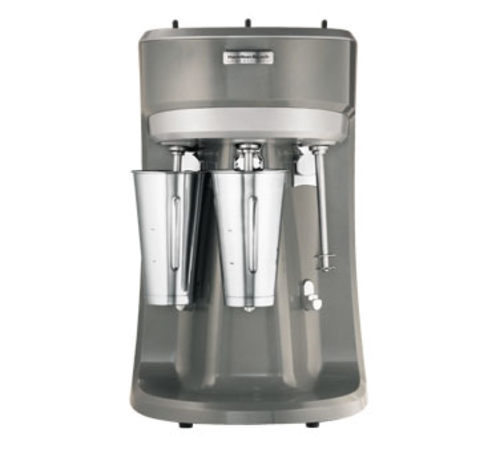 Hamilton Beach HMD400R-CE 9" Drink Mixer