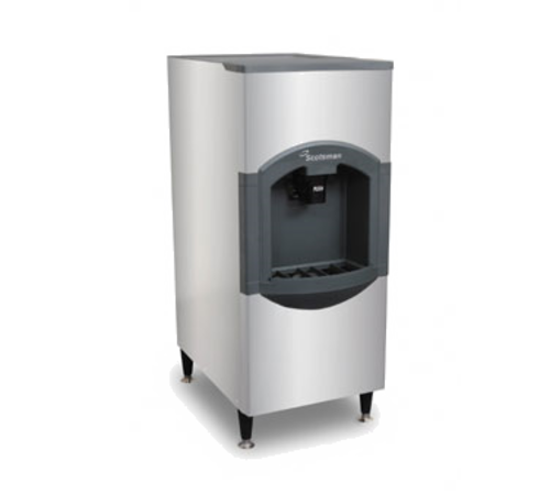 Scotsman HD22B-6 22" Ice Dispenser