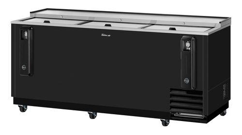 Turbo Air TBC-80SB-N 80 1/2" Bottle Cooler