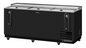 Turbo Air TBC-80SB-N 80 1/2" Bottle Cooler