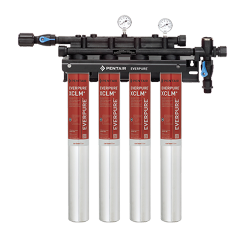 Everpure EV976114 25" Water Filtration System