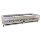 Royal Range RKTB-60 60" Gas Countertop Charbroiler