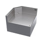 Krowne KR24-DRC90 43 7/8" Underbar Add-On Unit