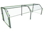 Hatco ES29-72 72" Sneeze Guard