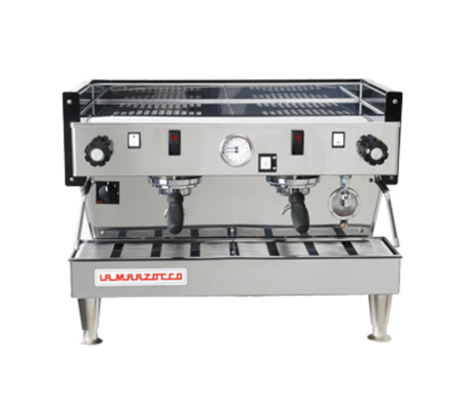 F&O LINEA CLASSIC S 2 EE 28" Espresso Machine