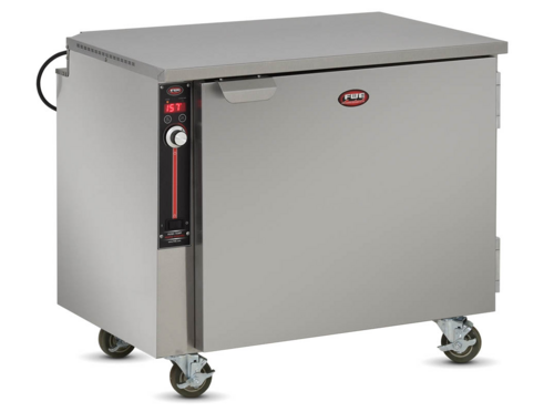 FWE HLC-SL1826-5-UC 33" Heated Holding Cabinet