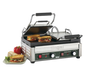 Waring WFG300 19 1/4" Panini Grill