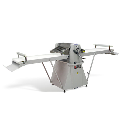 Empire EMP-LAM610 99 1/4" Dough Sheeter