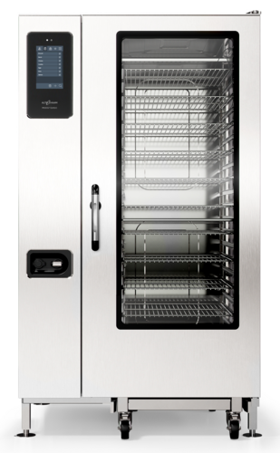 Alto-Shaam 20-20G CLASSIC 43 3/4" Gas Combi Oven