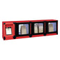 Hatco F2G-3-A 60 7/8" Pickup Locker