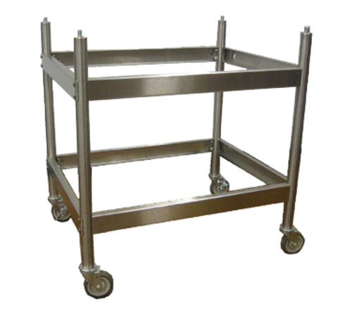 Marshall Air 124666 Equipment Stand