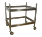 Marshall Air 124666 Equipment Stand